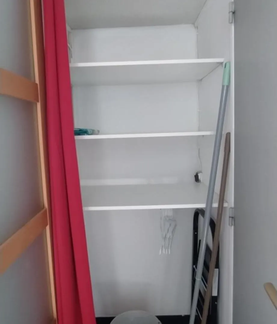 Frejus-Plage Et Centre-Ville, 28 M2, Accueil 4 Personnes, Francais, English Spoken Διαμέρισμα Fréjus